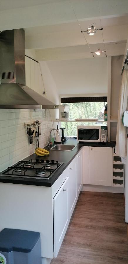 L'Evasion - Bungalow 102 ดูร์บี ภายนอก รูปภาพ
