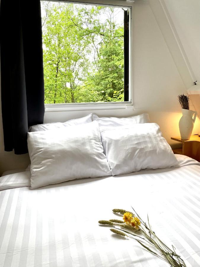 L'Evasion - Bungalow 102 ดูร์บี ภายนอก รูปภาพ