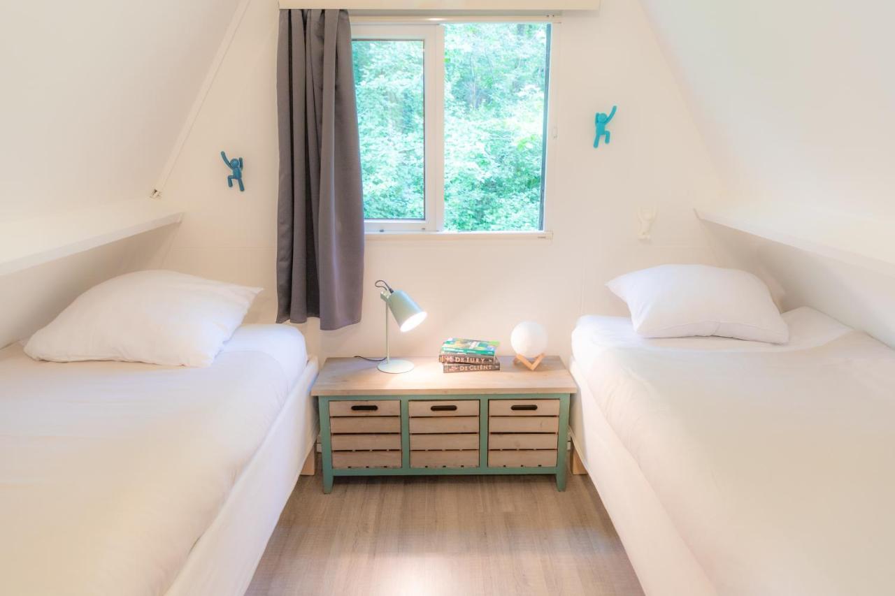 L'Evasion - Bungalow 102 ดูร์บี ภายนอก รูปภาพ